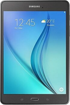 Samsung Galaxy Tab A SM-T287 Siyah 8 GB 7" Tablet