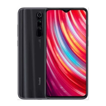 Xiaomi Redmi Note 8 Pro 8 Gb 128 Gb (i̇thalatçı Garantili) Siyah 128 Gb