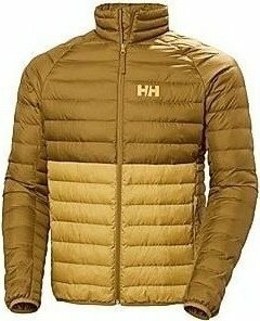 Helly Hansen Banff Insulator Mont Erkek Mont - XL - Kahverengi