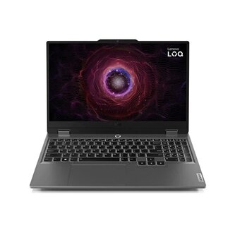Lenovo LOQ 83jc000qtra4 AMD Ryzen 5 7235hs 15.6" 8 GB RAM 1 TB SSD Rtx3050 FHD 144Hz IPS W10Pro Gaming Laptop