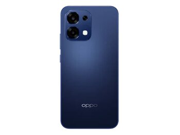 Oppo A6 Pro 5G 8/256 Gb (Oppo Türkiye Garantili)Mavi