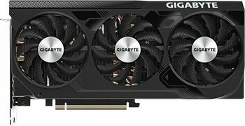 GIGABYTE RTX4070TI Windforce Oc Nvidia 12GB GDDR6X Ekran Kartı GV-N407TWF3OC-12GD16X V4.0