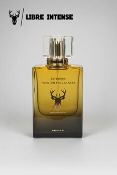 PATRONUS -LİBRE İNTENSE- Extrait De Parfum - 50 ml