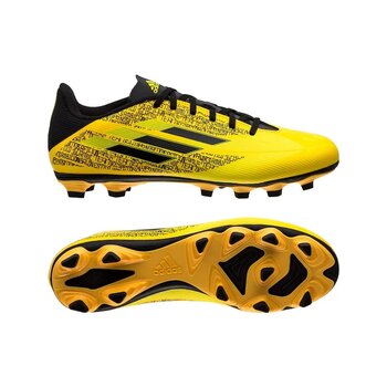 Adidas X Speedflow Messi .4 Fg Erkek Krampon Gw7425 Turuncu 42.5