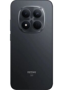 Xiaomi Redmi Note 15 Pro 5G 256 Gb Siyah Cep Tel.(İthalatcı Garantil)