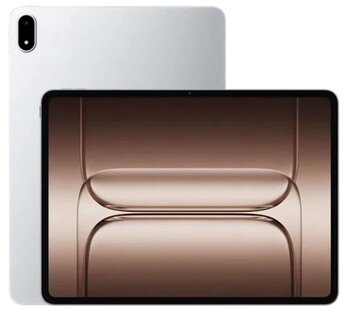 Oneplus Pad 3 Gümüş 512 Gb 13.2" Tablet (Oneplus Türkiye Garantili)