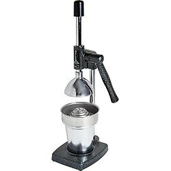 EKS Ticaret Özlem Steelwart Ev Tipi Portakal Sıkacağı Kollu Narenciye Meyve Presi