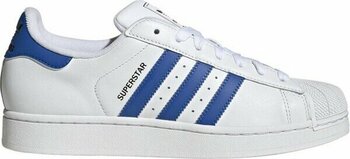 adidas Superstar Iı Kadın Günlük Spor Ayakkabı - 39,5 - Beyaz