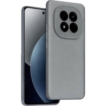 Ulora Xiaomi Redmi Note 15 4g First Silikon - Gri
