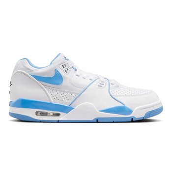 Nike Air Flight '89 Low Erkek Beyaz Sneaker Ayakkabı HJ4484-100