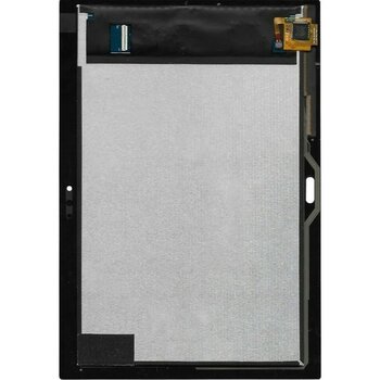 Lenovo Tab 4 TB-X704 Ekran Dokunmatik Set Siyah