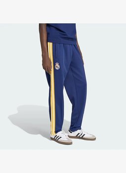 adidas JZ9151 REAL OG TP Erkek Real Madrid Originals Eşofman Altı L 15874809