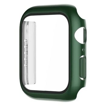 Zunhai Apple Watch S 6/5/4/SE 44 mm Yeşil Akıllı Saat