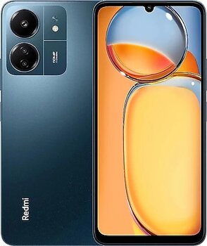 Xiaomi Redmi 13C 256 Gb 8 Gb Lacivert (İthalatçı Garantili)
