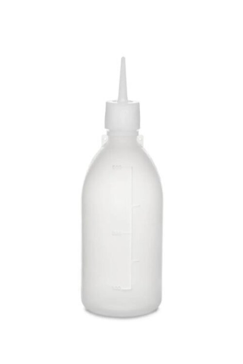 Bora Plastik BO2130 500 cc Fişek Sosluk