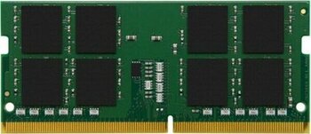 32 GB Ddr4 3200MHZ Kıngston CL22 Nb KVR32S22D8/32