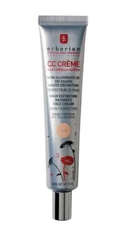 Erborian Cc Crème - Aydınlatıcı Bakım Kremi Clair 45 Ml