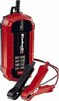 Einhell CE-BC 2 M 12 V Akü Şarj ve Takviye Cihazı
