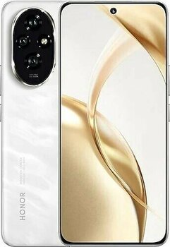 Honor 200 256 GB 8 GB Beyaz