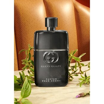 Gucci Guilty Pour Homme Edp 90 ml Erkek Parfüm - Standart