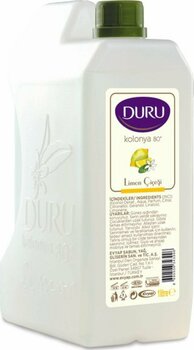 Duru Kolonya Bidon 1 L