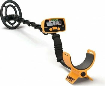 Garrett Ace 200I Define LCD Metal Dedektörü