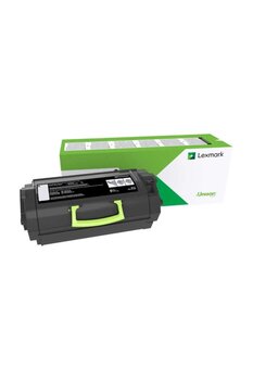 Lexmark Mx321 Ms521 Mx521 (56f5000) Toner