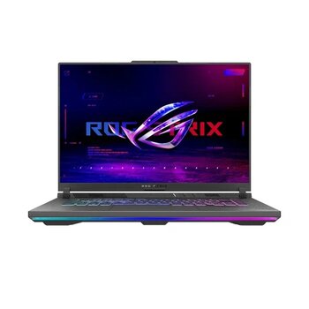 Asus Rog Strix G16 G614PR-RV050 AMD Ryzen 9 8940HX 32GB 1TB 12GB RTX5070Ti 16" FHD+ 165Hz Dizüstü Bilgisayar