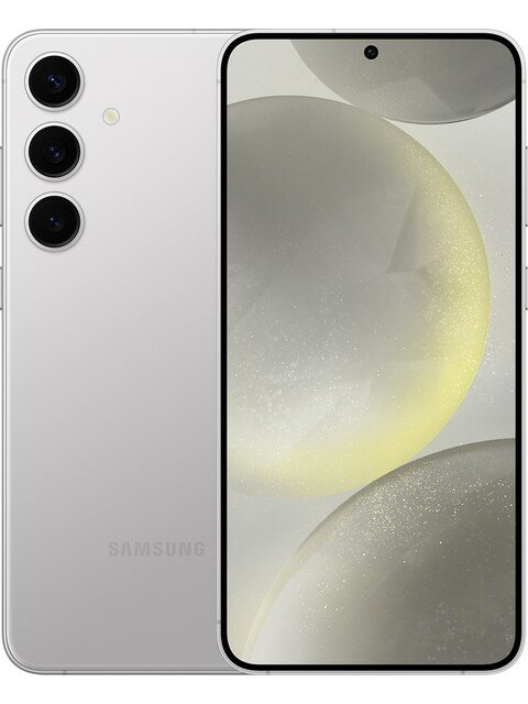 Samsung Galaxy S24 Plus 256 GB Gri