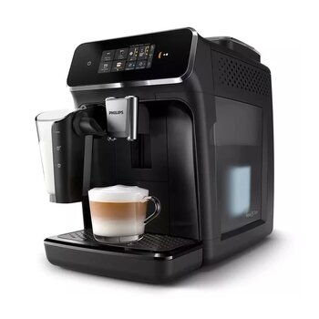 Philips 2300 Serisi Ep2331/10 Tam Otomatik Espresso Makinesi