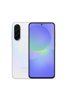 Samsung Galaxy A36 5G 256 GB Açık Gri Cep Telefonu