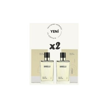 Bargello EDP 228 ORİENTAL KADIN PARFÜM 2 ADET - 50 ml