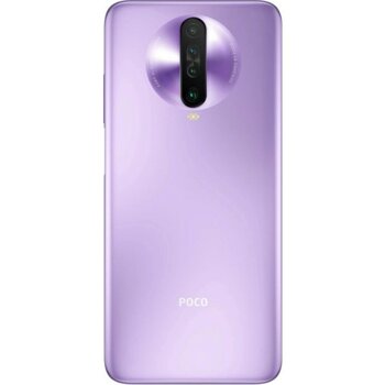 Xiaomi Poco X2 8/256 GB Mor C Grade (Yenilenmiş 12 Ay Garantilidir) - C Grade - İyi - 256 GB