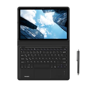 Hometech Alfa 11BT PRO 12GB RAM (4GB RAM + 8GB SANAL RAM) 128 GB 10.95″ Tablet