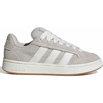 Adidas Gc Alpha Sk8 HQ7367 Unisex Spor Ayakkabı - 44 - Gri