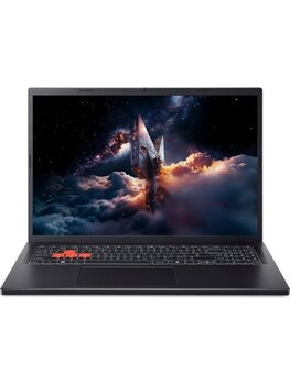 Acer Nitro Lite Intel Core I5-13420H 16G 512GB SSD RTX4050 Freedos 16" Wuxga 165Hz Gaming Pc NH.DAEEY.001 - 512 GB - 16 GB