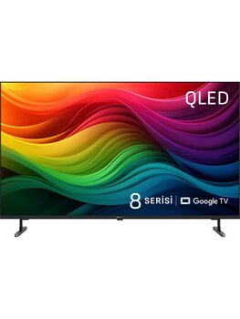 Arçelik 8 Serisi A 865 C 4K Ultra HD 65