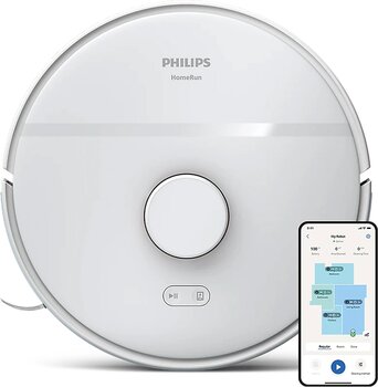 Philips 2000 Serisi XU2000/27 Akıllı Robot Süpürge
