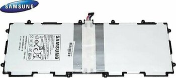Samsung Galaxy Note 10.1 SP3676B1A (1S2P) Tablet Batarya - Pil