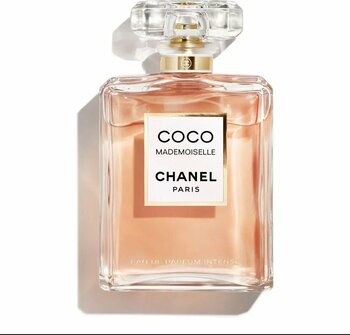 Chanel COCO MADEMOİSELLE İNTENSE 50 ml Kadın Parfüm
