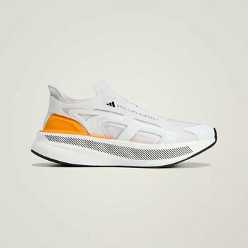 Adidas By Stella Mccartney Ultraboost 5 Kadın Koşu Ayakkabısı C-adııe8770b10a00 Beyaz 36