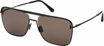 Tom Ford TF0925 01A 60 Erkek Güneş Gözlüğü