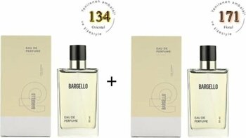 Bargello 134 171 Kadın Parfüm Edp 50 ml Oriental/floral - Mnms50134171