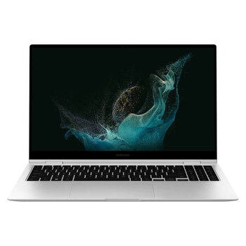 Samsung Galaxy Book2 Pro 360 Np950qed-K00tt001 I7-1260p 16gb 1tbssd 15.6" Fhd Touch W11h Dizüstü Bilgisayar
