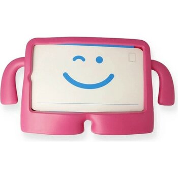 Renas Store Ipad Mini 6 Karakter Tablet - Pembe