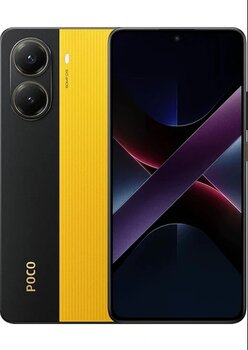 Poco X7 Pro 8/256Gb Sarı (Türkiye Garantili)