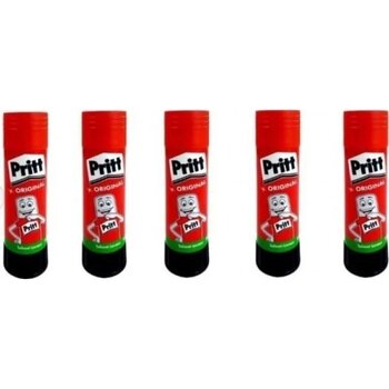 Stick Yapıştırıcı 43 Gr 208865 5'li
