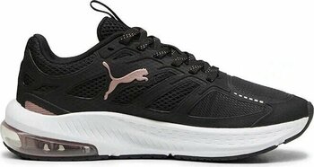 Puma X-Cell Lightspeed Wns Siyah 36 Kadın Koşu Ayakkabı