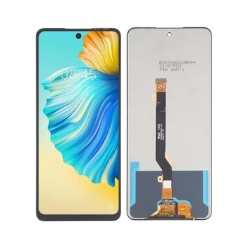 Tecno Camon 19 Lcd Ekran Dokunmatik