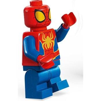 LEGO Marvel - Yeni Spider-Man Orijinal Minifigür